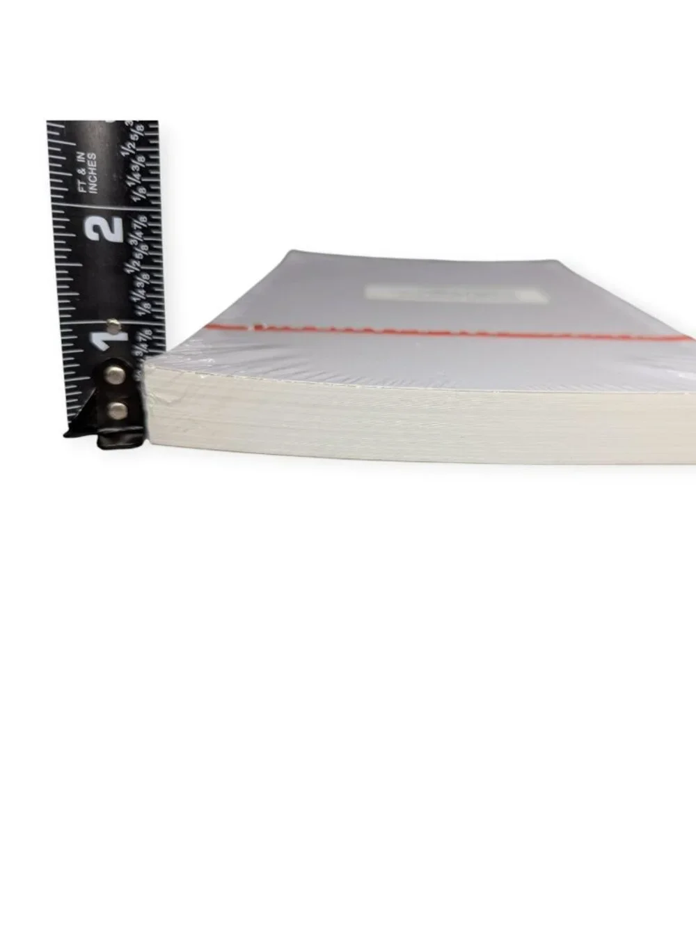 Thermal Paper Sheets Model 3643 for Model 3650 Merlin PCS Sealed